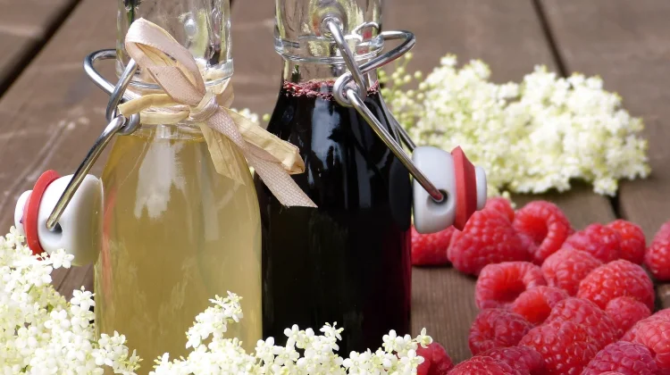 Sirup Khas Idulfitri, Pelengkap Manis di Hari Kemenangan