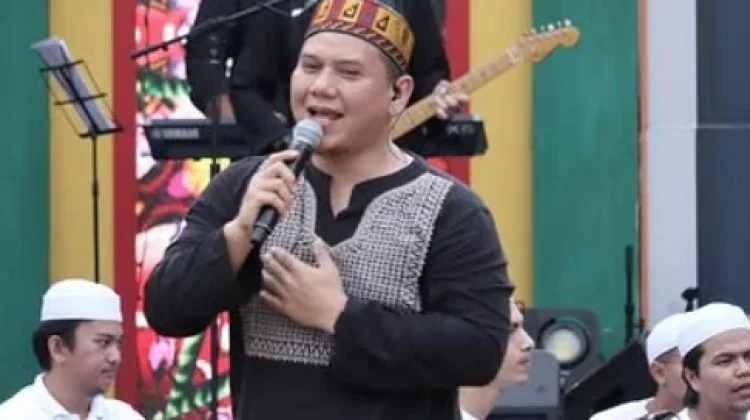 Meriahnya Lagu Islami yang Menghidupkan Suasana Hari Lebaran