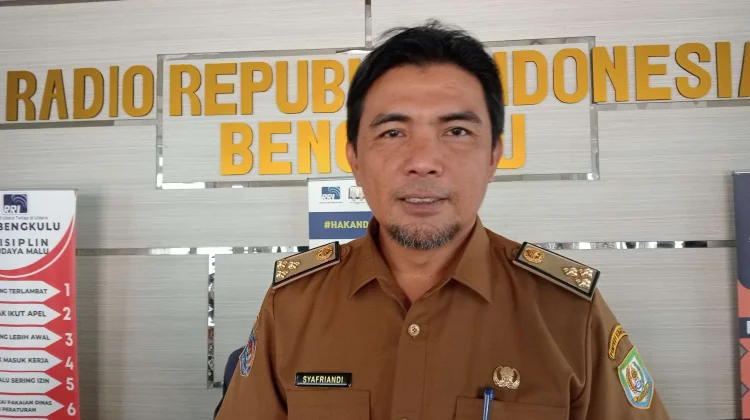 Pemprov Bengkulu Usulkan Enam Kampung Nelayan Terpadu