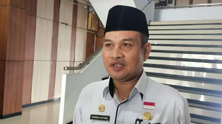 30 Maret Wajib Masuk, Pemprov Bengkulu Larang ASN Tambah Libur Lebaran