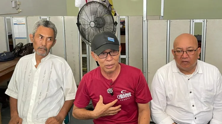 Hotma: Perkara Hukum PTM dan Mega Mall dinilai Berpotensi Ganggu Iklim Investasi