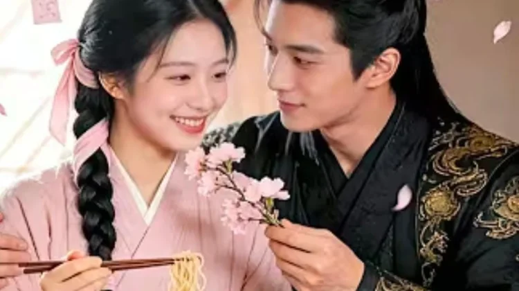Tren Film Drama China yang Semakin Populer