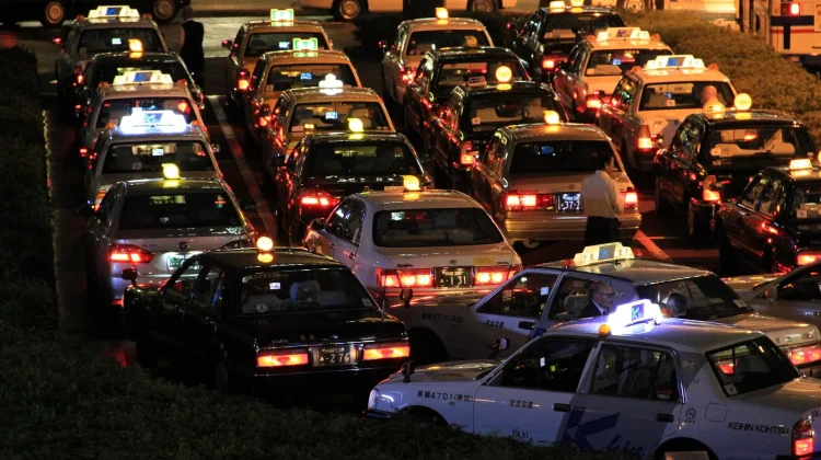 Cara Menjaga Keselamatan saat Mudik