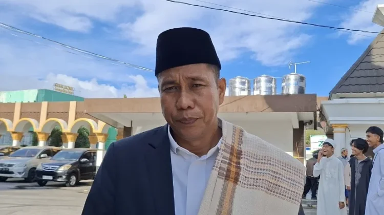 Seleksi Petugas Haji Bengkulu 2026 selesai