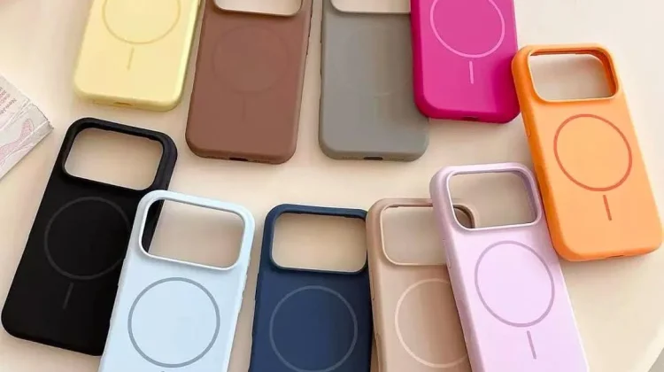 Jenis Case HP dengan Berbagai Bahan