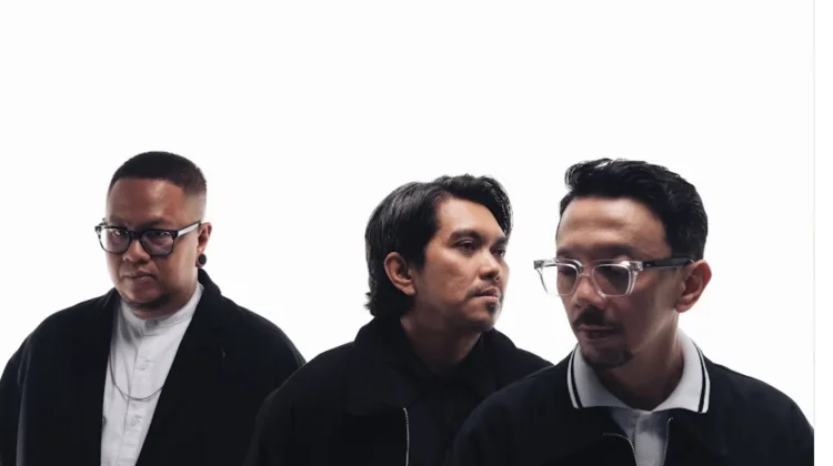 Rocket Rockers Rilis Single Religi Perdana