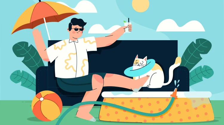 Long Weekend April 2026, Catat Tanggalnya!