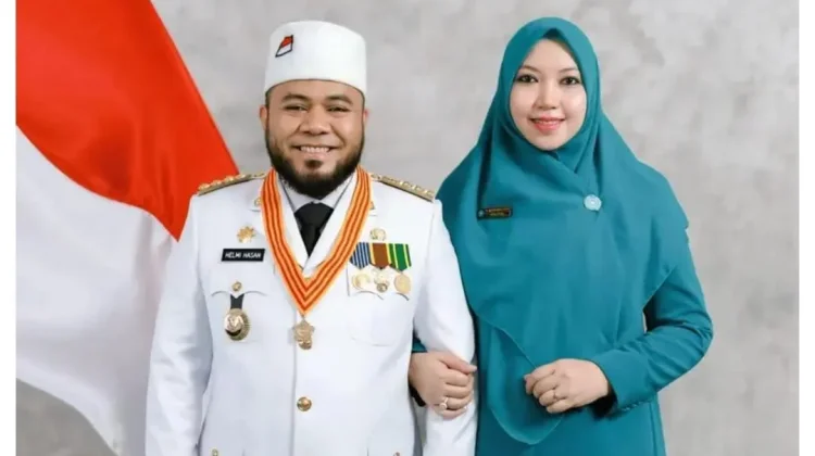 Program Orang Tua Asuh Helmi Hasan Dinilai Hadirkan Kepedulian Nyata