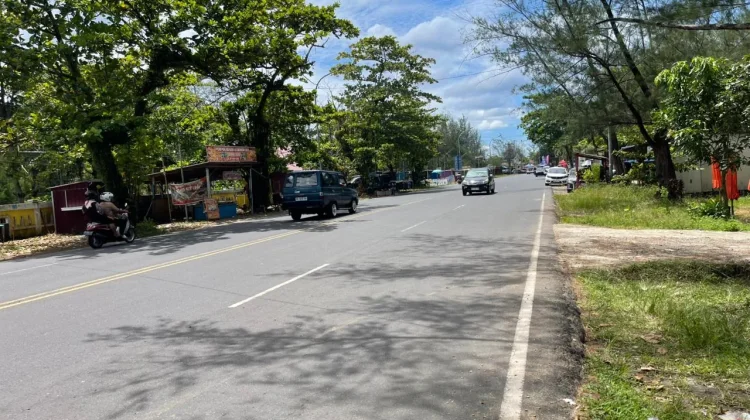 Pedagang diminta Berjualan di Kawasan Pantai Panjang Sesuai HET Dari Pemerintah