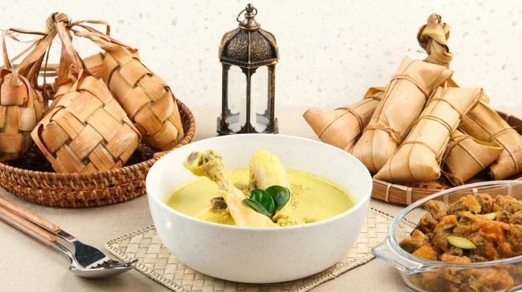 Waspada Lonjakan Kolesterol Tinggi Pasca Lebaran