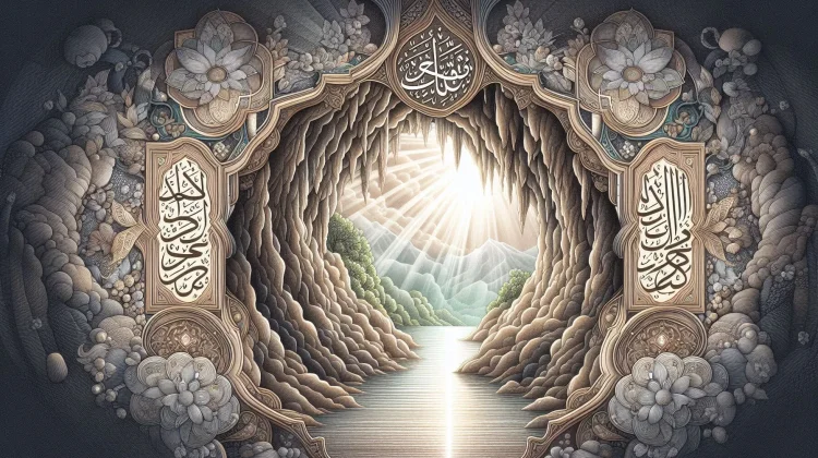 Al-Kahfi: Lebih dari Sekadar Rutinitas, Inilah Panduan Bertahan Hidup di Era Fitnah