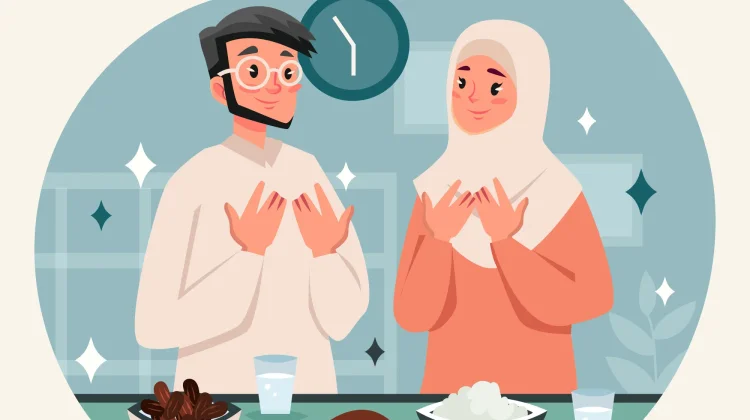 Puasa Syawal Harus Berurutan? Ini Penjelasannya