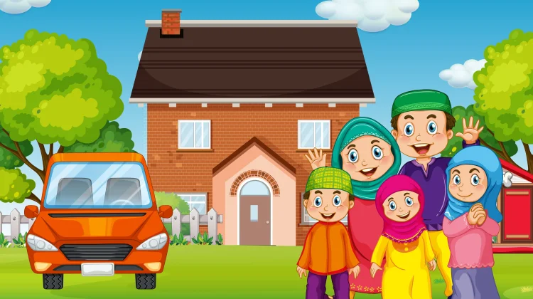 Etika Bertamu Sesuai Ajaran Islam