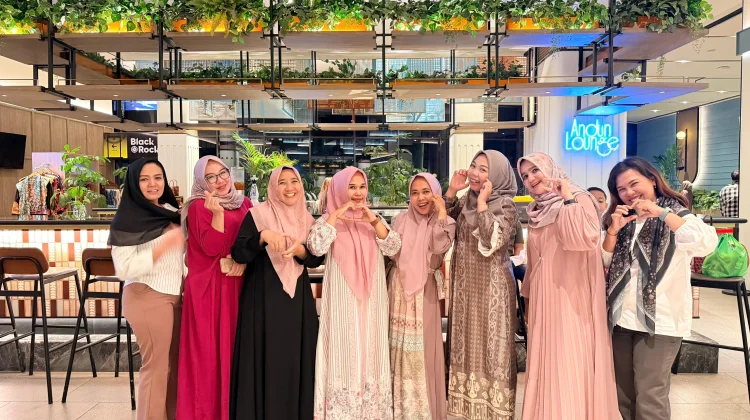 Tampil Simpel tapi Terlihat Mahal, Ini Triknya
