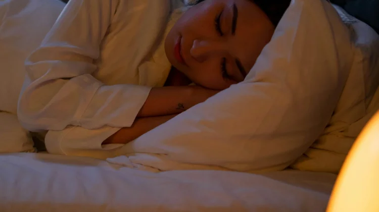 Pentingnya Menjaga Pola Tidur yang Teratur