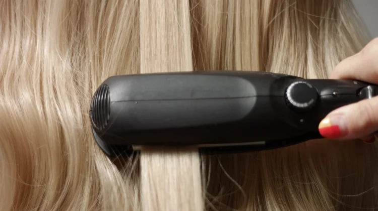 Bahaya Catokan Rambut Berkarat