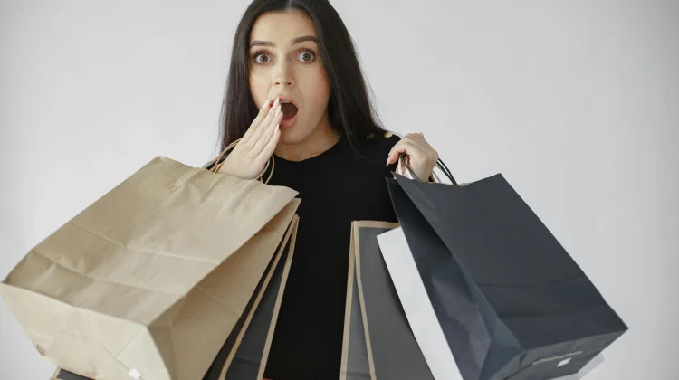 Cara Mengurangi Kebiasaan Belanja Impulsif