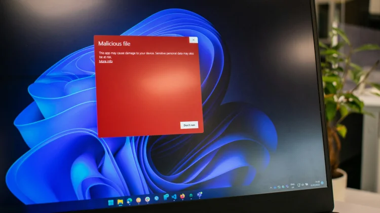 Malware dan Jenis-Jenisnya di Dunia Digital