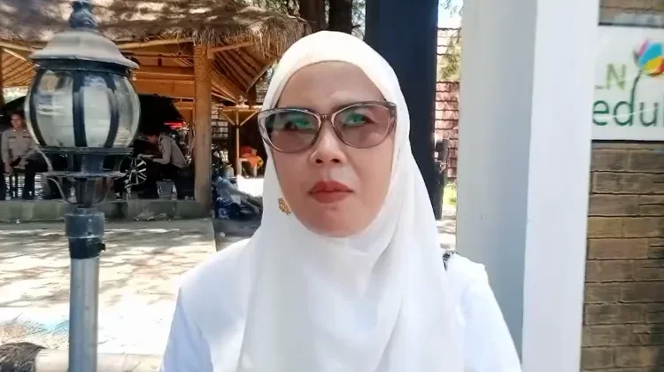 Pemkot Bengkulu Ancam Sanksi Tegas Pedagang Nakal di Kawasan Wisata