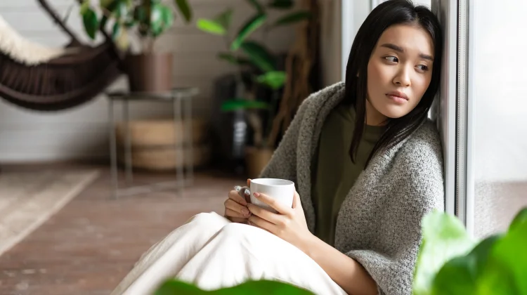 Social Battery Drop usai Lebaran?