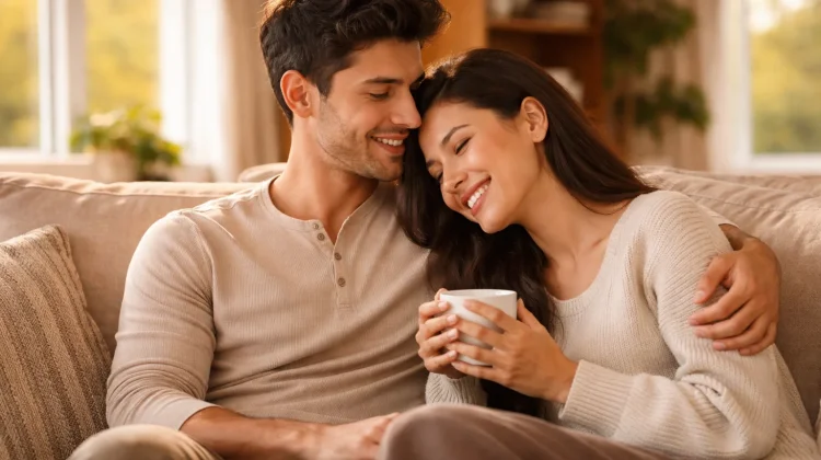 Membangun Chemistry dengan Pasangan: Kunci Harmoni dalam Hubungan
