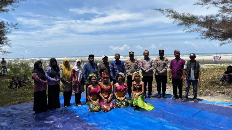 Pokdarwis Cemoro Sewu Gelar Budaya Nusantara Dorong Promosi Wisata Desa