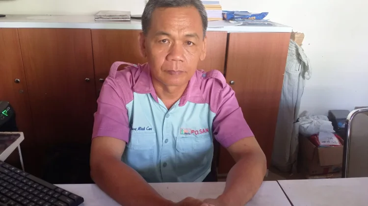 PO.SAN Travel di Bengkulu Maksimalkan Layanan Penumpang