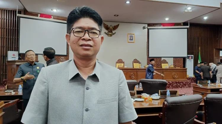 Dukung Kebijakan Gubernur, Andy Suhary Usulkan Pemutihan Pajak Kendaraan BD