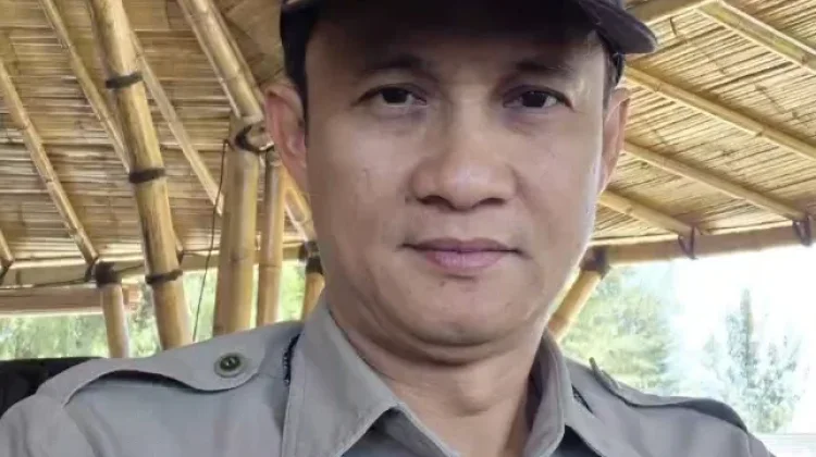 BPBD Provinsi  Lakukan  Koordinasi  dan Maksimalkan Kinerja Petugas
