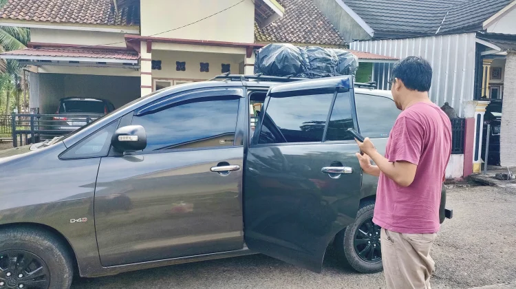 Tips Menjaga Kebugaran saat Melakukan Perjalan Jauh