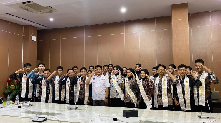 HPI Bengkulu Tekankan Peran Generasi Muda dalam Promosi Pariwisata Daerah