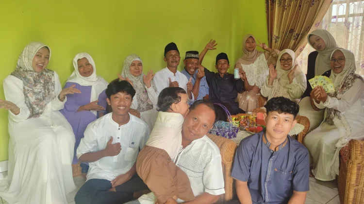 7 Penyakit yang Sering Muncul daat Lebaran