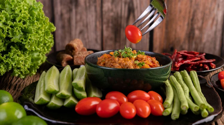 Membandingkan Masakan Ibu dan Makanan Restoran dalam Hal Kerinduan Rasa