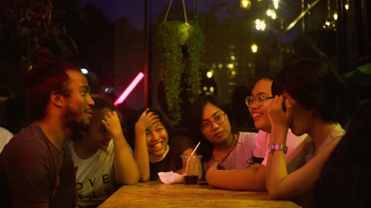 Menikmati Malam Minggu di Rumah sebagai Waktu yang Menenangkan