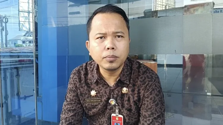 Bapenda Bengkulu Finalisasi Aplikasi Pajak BBM