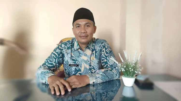 Awal Tahun 2026 Kasus DBD di Kaur Nihil