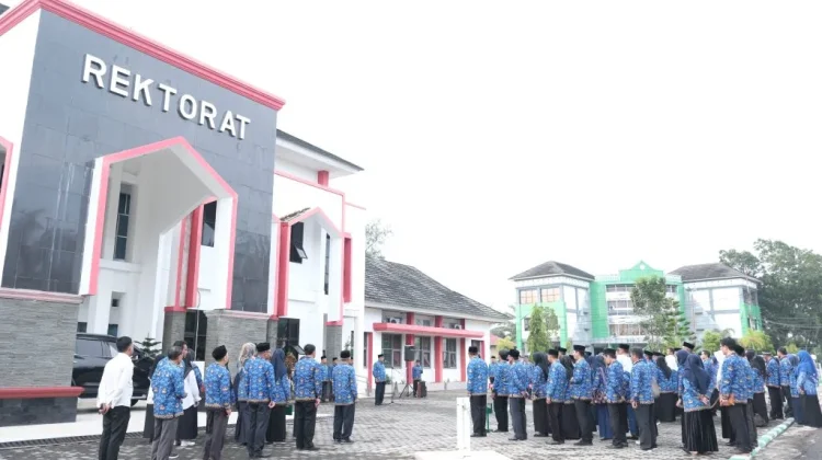 UINFAS Bengkulu Buka Penjaringan Pejabat Struktural Periode 2026–2030