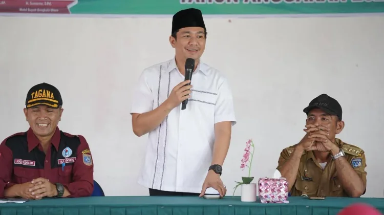 Kuliah Gratis Beri Kesempatan Bagi Keluarga Kurang Mampu