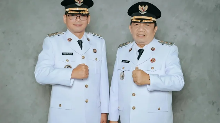 Pemkab Seluma Himpun Bantuan Pembangunan Rp365 Miliar Selama 2025