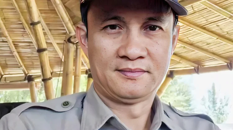 BPBD Bengkulu Temukan Sepuluh Titik Panas, Warga Diminta Waspada Karhutla