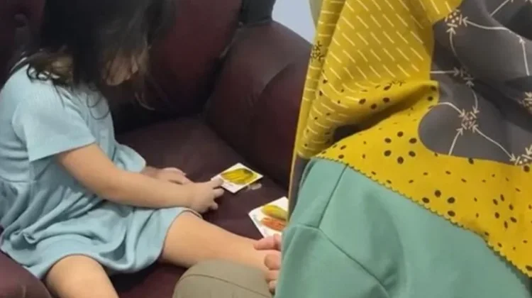Peran Terapis Tingkatkan Kualitas Hidup Anak Berkebutuhan Khusus