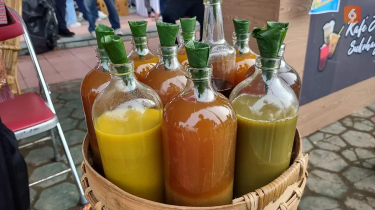 Tips Terhindar dari Jamu Palsu