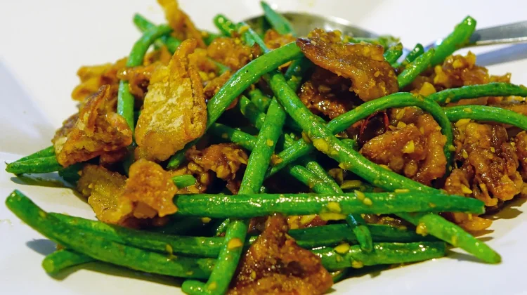 Tumis Buncis, Menu Sederhana Kaya Nutrisi Favorit Keluarga