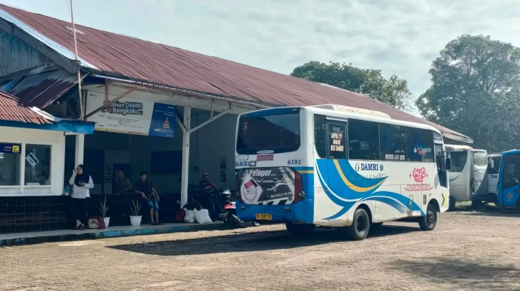 Kian Dimintai, Dishub Bengkulu Selatan Akan Ajukan Tambahan Armada Damri