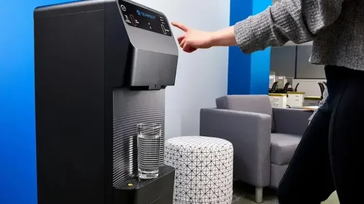 Bagaimana Memilih Dispenser Sesuai Kebutuhan