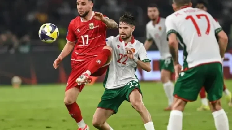 Timnas Sepak Bola Indonesia Jadi Runner Up di FIFA Series 2026