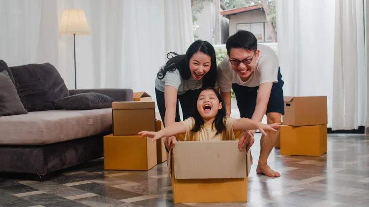 Reset Rutinitas Keluarga setelah Mudik, Mulai dari Mana?