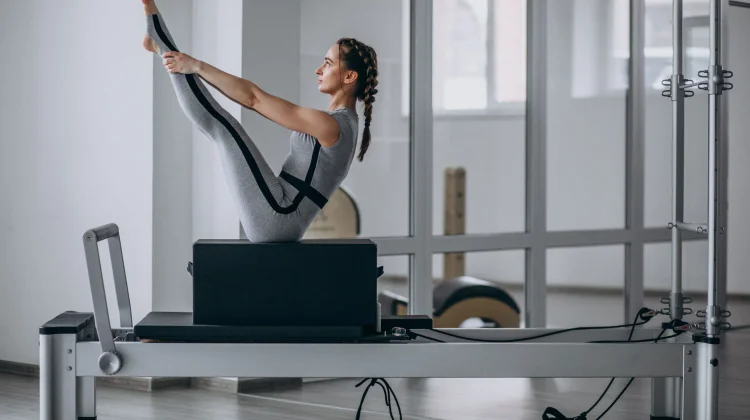 Pilates Tren Baru atau Sekadar Gengsi?