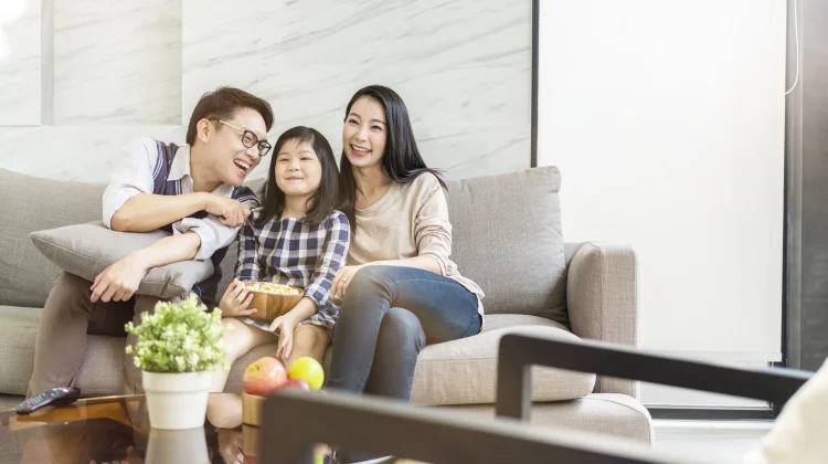 Benarkah Orang Tua Punya Anak Favorit?