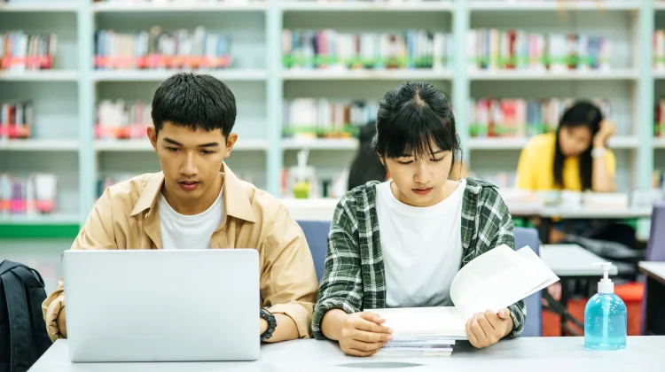 Cara Mahasiswa Bangkit setelah Libur Lebaran